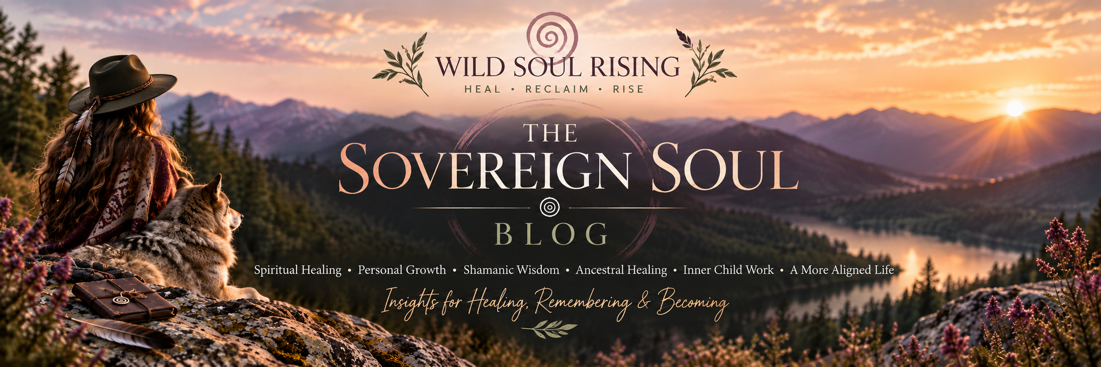 Blog | Wild Soul Rising